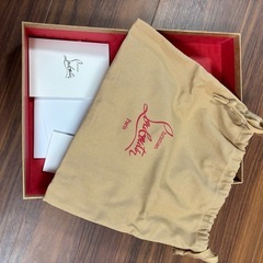 Christian Louboutin 長財布の画像