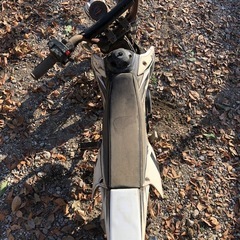 KXD ポケバイ  minikxdの画像