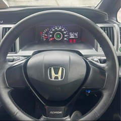 ホンダ　ステップワゴンスパーダ　H24年　104.000キロの画像