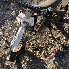 KXD ポケバイ  minikxdの画像