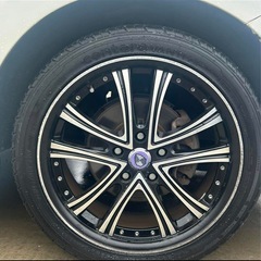 ホンダ　ステップワゴンスパーダ　H24年　104.000キロの画像