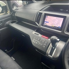 ホンダ　ステップワゴンスパーダ　H24年　104.000キロの画像