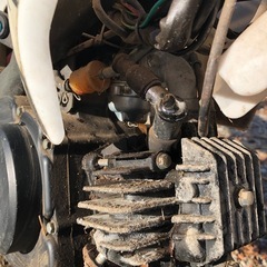 KXD ポケバイ  minikxdの画像