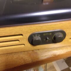 レコードプレイヤーCT-3の画像