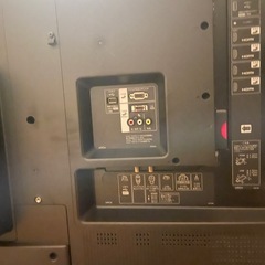 60型4k　sharp aquos lc-60ud1の画像