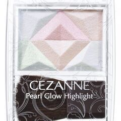 ＣEZAＮＮE❇️パ－ルグロウハイライト❇️Liｍited【未開封】 の画像