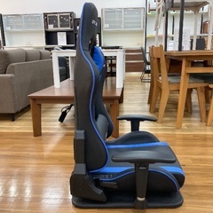 【軽トラック90分無料貸し出し】GTRACINGの ゲーミングチェア GT89の画像