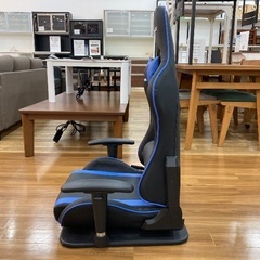 【軽トラック90分無料貸し出し】GTRACINGの ゲーミングチェア GT89の画像