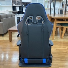 【軽トラック90分無料貸し出し】GTRACINGの ゲーミングチェア GT89の画像