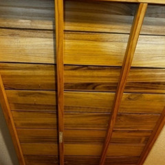 KATOJI ベビーベッド(レギュラーサイズ) ※12月20日〜22日引渡限定の画像