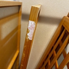 KATOJI ベビーベッド(レギュラーサイズ) ※12月20日〜22日引渡限定の画像