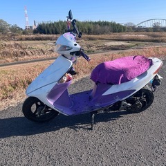 アドレスv50 ca42aの画像