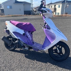 アドレスv50 ca42aの画像