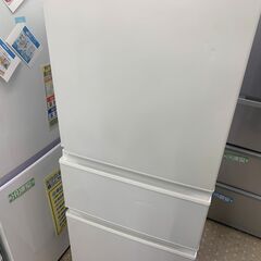 🌟愛品館千葉店🌟安心の除菌洗浄済🌟動作保証有り🌟三菱 3ドア冷蔵庫 MR-C33K 2024年製【愛千143】の画像