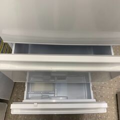 🌟愛品館千葉店🌟安心の除菌洗浄済🌟動作保証有り🌟三菱 3ドア冷蔵庫 MR-C33K 2024年製【愛千143】の画像