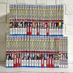 【漫画】僕のヒーローアカデミア全巻