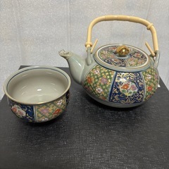 湯呑み　セット　有田焼
の画像