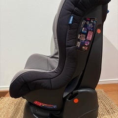 ネビオ　チャイルドシート
の画像