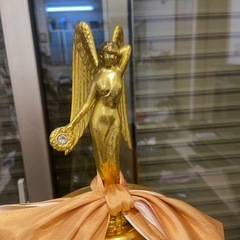 トロフィーの画像