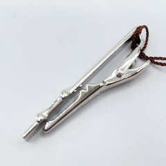 クリスチャン・ディオール ネクタイピン カフス セット Christian Diorの画像