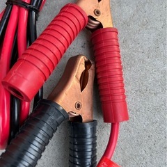 バッテリー充電器の画像