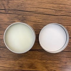 【開封済み未使用】LAVA ESSENTIAL BALMの画像