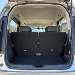 H25年　N-WGNカスタム　G.Aパッケージ　4.6万キロの画像