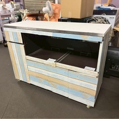 カウンターの画像