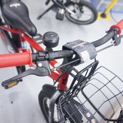 ASAHI DUALLY 2021年モデル 16インチ キッズバイク (バイチャリ大阪