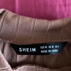 sheinの画像