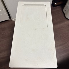 【無印良品】蓋が選べるダストボックスの画像