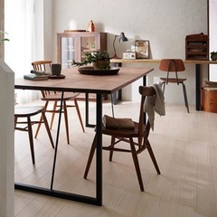 ウッドワン　フローリングFG92644-IVピノアースの画像