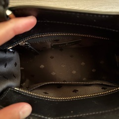 ケイトスペード ショルダーバッグの画像