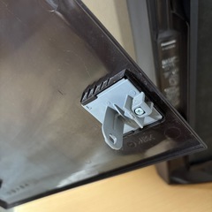 Panasonic 加湿空気清浄機 F-VC55XKの画像