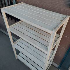 シェルフ / 棚の画像