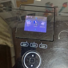 Canon プリンターの画像