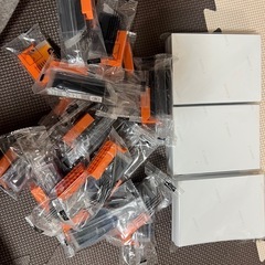 Canon プリンターの画像