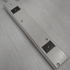 電源タップ ELPA 7口 コード長約3mの画像