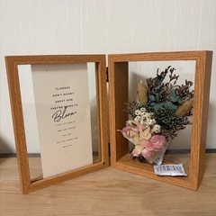 Francfranc 写真立ての画像