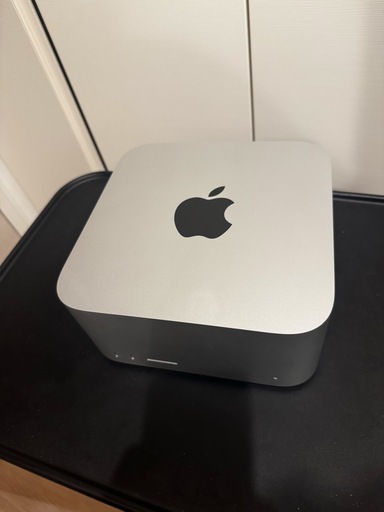Mac studio m1 max 32Gb/512Gb  
