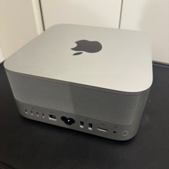 Mac studio m1 max 32Gb/512Gb  の画像