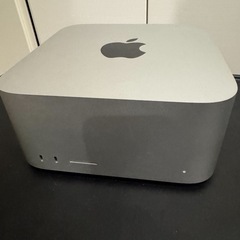 Mac studio m1 max 32Gb/512Gb  の画像