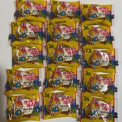 未開封　クッピーラムネ　３種　５９個　💕💕の画像