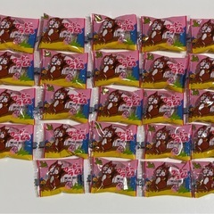 未開封　クッピーラムネ　３種　５９個　💕💕の画像