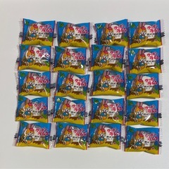 未開封　クッピーラムネ　３種　５９個　💕💕の画像