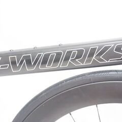 SPECIALIZED 「スペシャライズド」 S-WORKS VENGE DISC 2019年モデル ロードバイクの画像