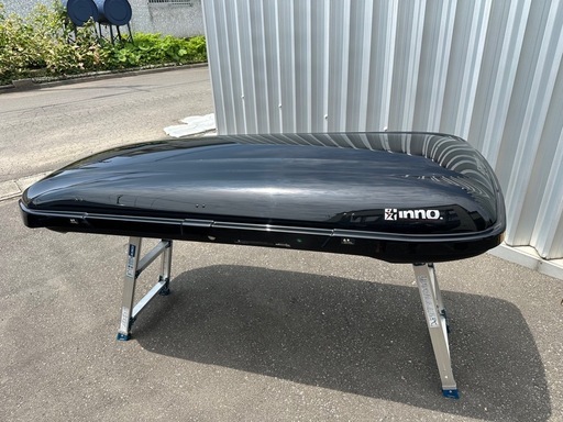 ルーフボックス RVイノーBRQ55