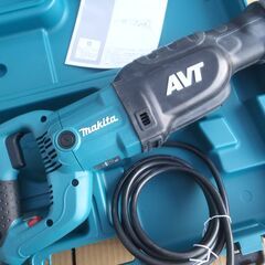 マキタ　レシプロソー　JR3070CT　AVT　未使用　ハイパワーの画像