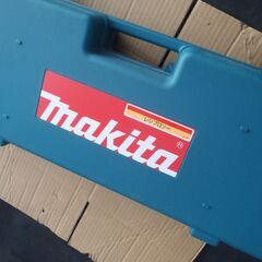 マキタ　レシプロソー　JR3070CT　AVT　未使用　ハイパワーの画像