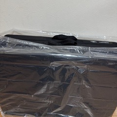 睡眠を追求したマスタースリープ　三つ折りマットレス　商品プロモーション撮影📷利用のみの未使用品ですの画像